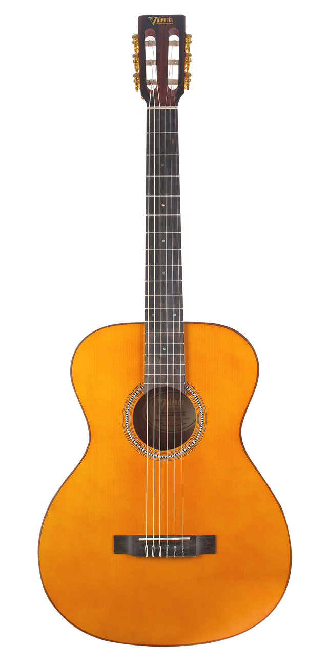 Valencia 430 series Vintage Natural
