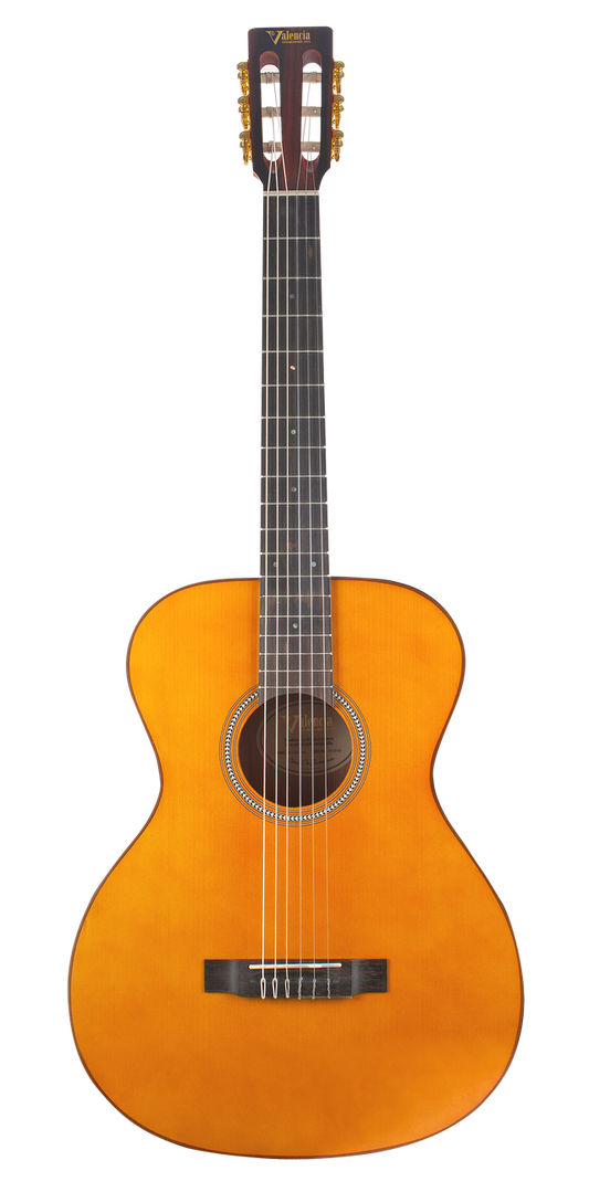 Valencia 430 series Vintage Natural