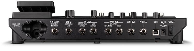 Line 6 POD GO WIRELESS