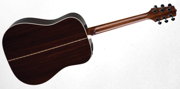 Takamine EF360GF Glenn Frey Model