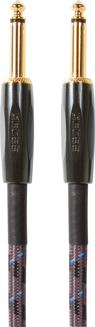 BOSS Instrument Cable 10ft SS BIC10