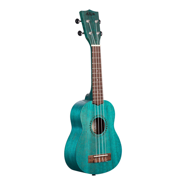 Kala Meranti Blue Concert Uke