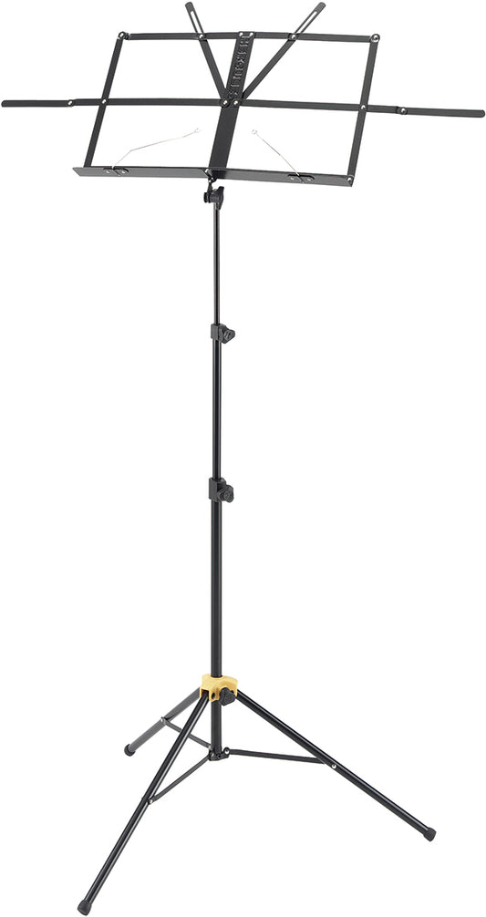Hercules BS050B Light Weight Music Stand