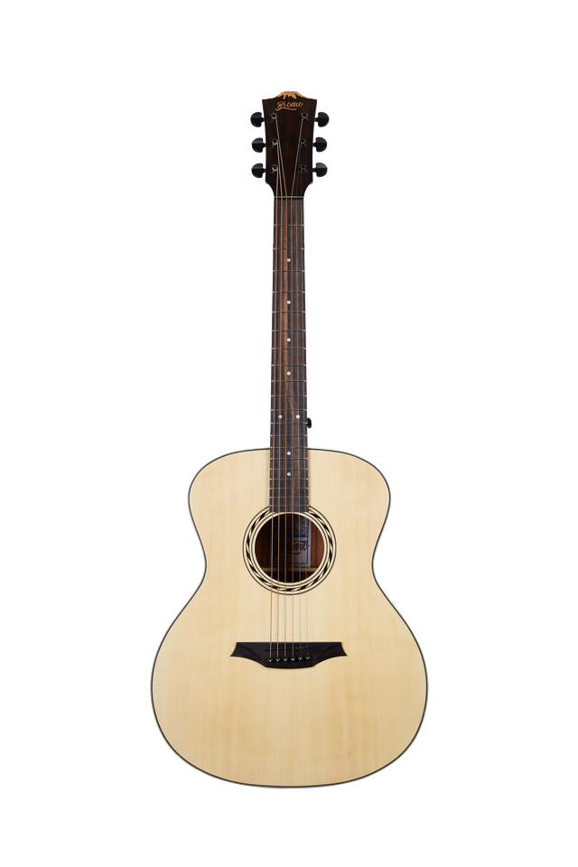 Bromo BAA2 GUITAR - GA