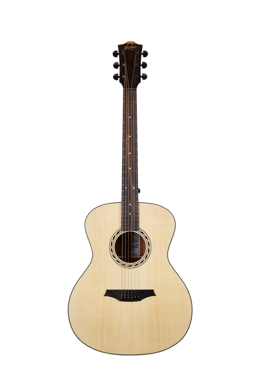 Bromo BAA2 GUITAR - GA