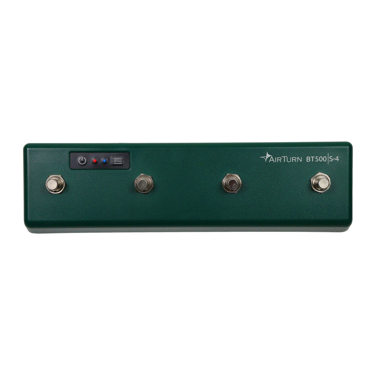AirTurn BT500S-4 Foot Switch Control