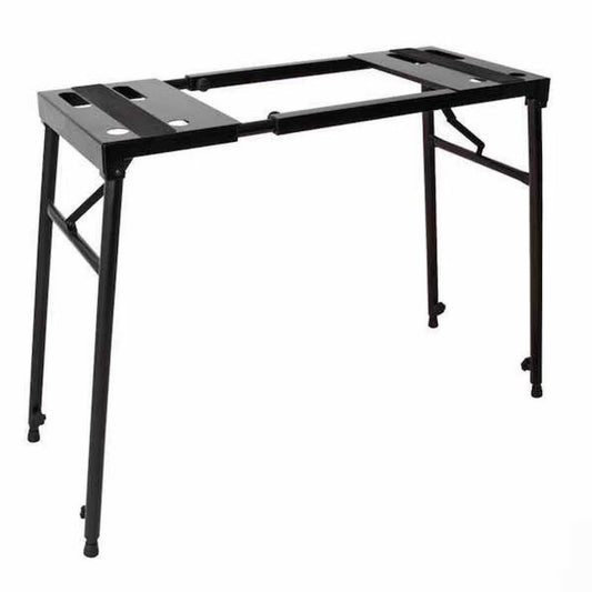 XTREME - KS141 Black heavy duty bench style stand with four legs
