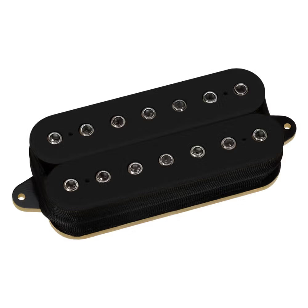 DiMarzio DP714B Titan 7 Bridge PICKUP