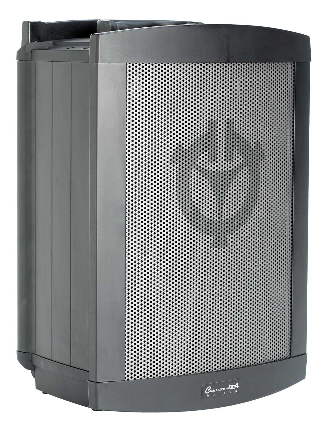 Chiayo Challenger with Bluetooth