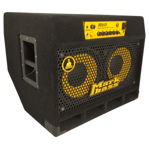 Mark Bass CMD 102P 2 x 10" bass Combo
