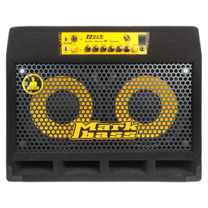 Mark Bass CMD 102P 2 x 10" bass Combo