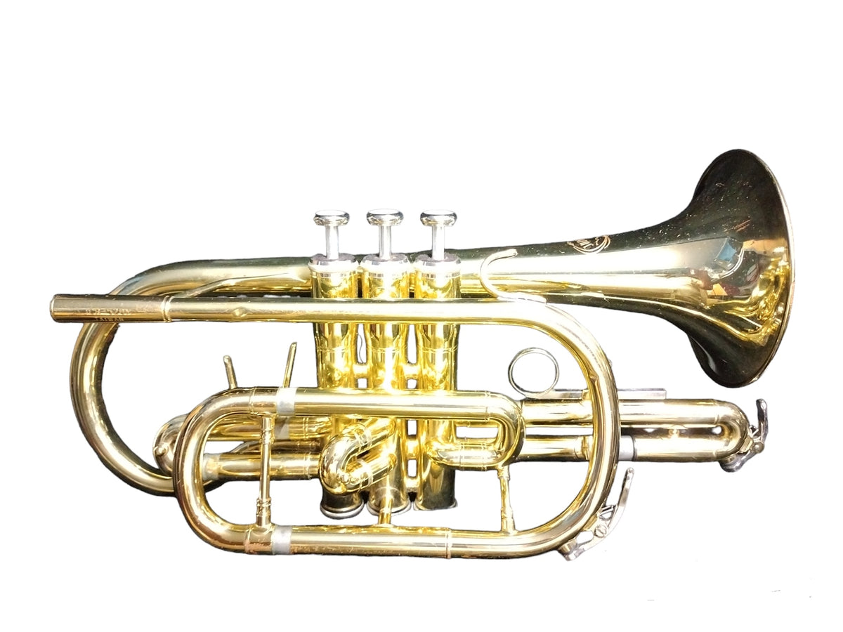 Jupiter 520M Cornet USED