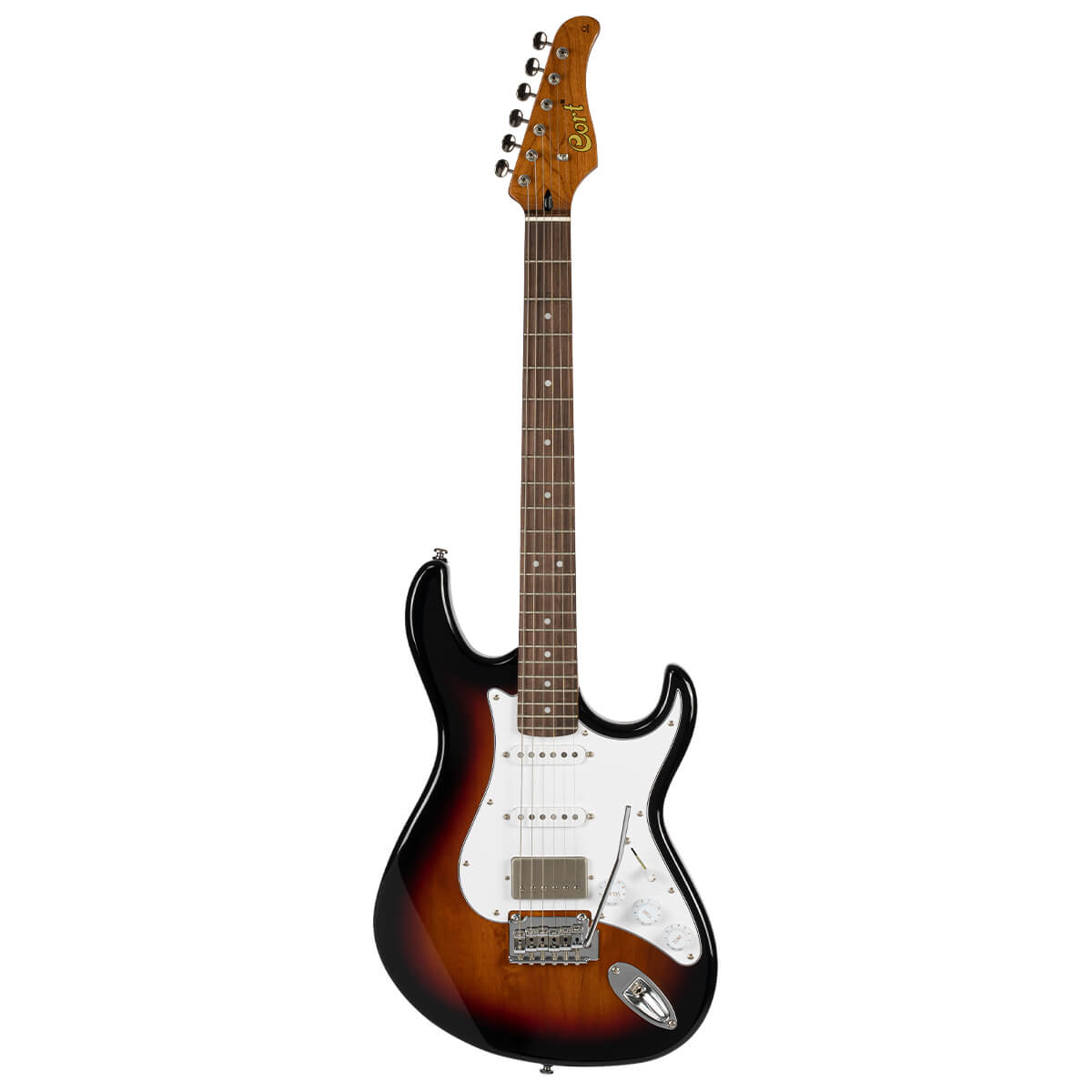 Cort G260CS 3TS