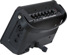 Load image into Gallery viewer, Roland Cube ST-MI Battery Stereo Amp
