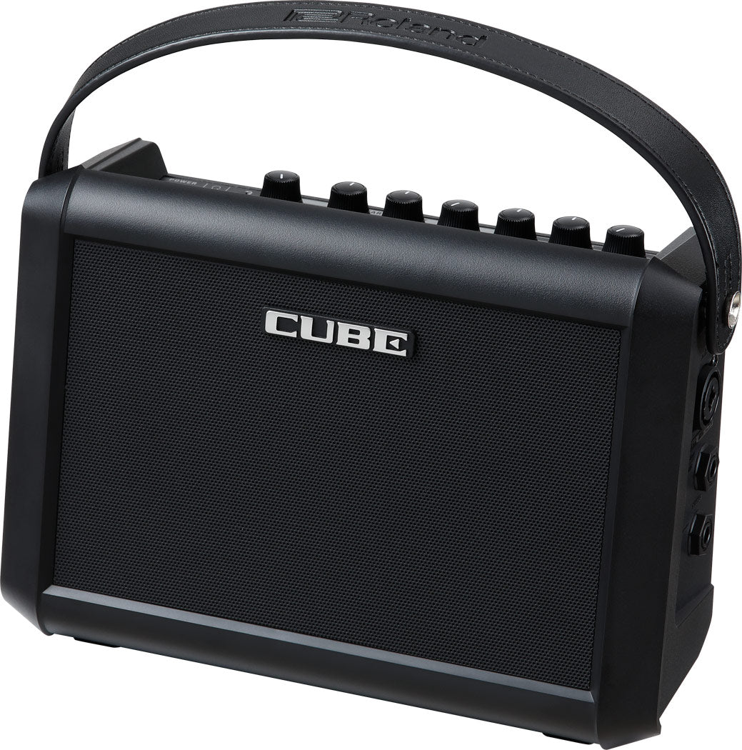 Roland Cube ST-MI Battery Stereo Amp