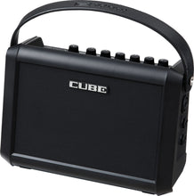 Load image into Gallery viewer, Roland Cube ST-MI Battery Stereo Amp

