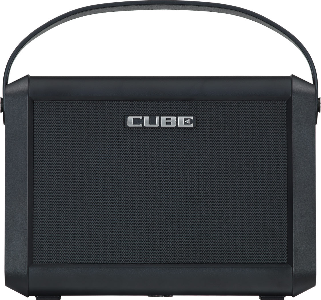Roland Cube ST-MI Battery Stereo Amp