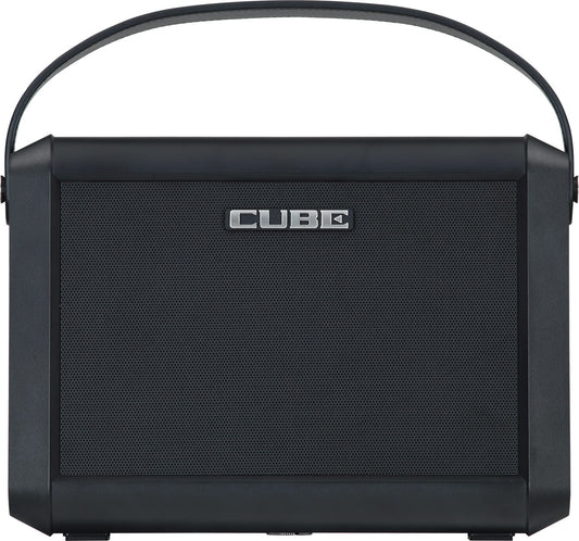 Roland Cube ST-MI Battery Stereo Amp
