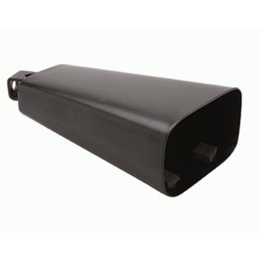 ASHTON CWB8 COWBELL 8" INCL CLAMP
