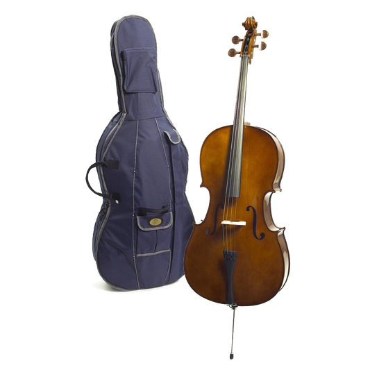 Stentor Student 1 Cello Outfit 3/4