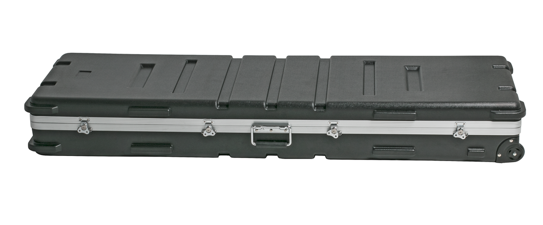 XTREME ABS KEYBOARD CASE 88 KEY