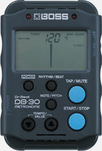 Load image into Gallery viewer, Boss DB-30 Dr. Beat Metronome
