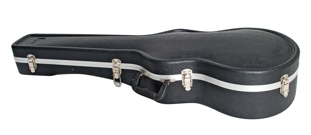 V-Case Acoustic Bass Case ABS