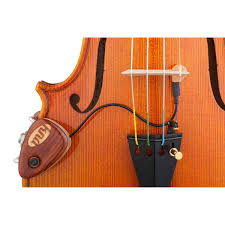 KNA VV3 Violin Pickup