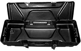 MBT 40inch stand and hardware case with wheels