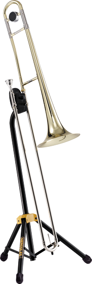 Hercules DS520B Trombone Stand