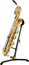 Load image into Gallery viewer, Hercules DS535B  Baritone Saxophone Stand
