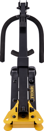 Hercules DS535B  Baritone Saxophone Stand