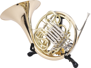 Hercules DS550B French Horn Stand