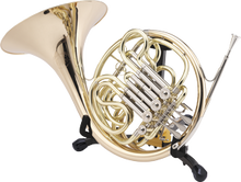 Load image into Gallery viewer, Hercules DS550B French Horn Stand
