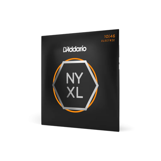 Daddario NYXL 10-46 Electric