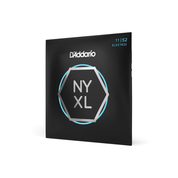 D'Addario NYXL1152 11-52