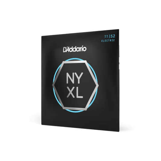 D'Addario NYXL1152 11-52