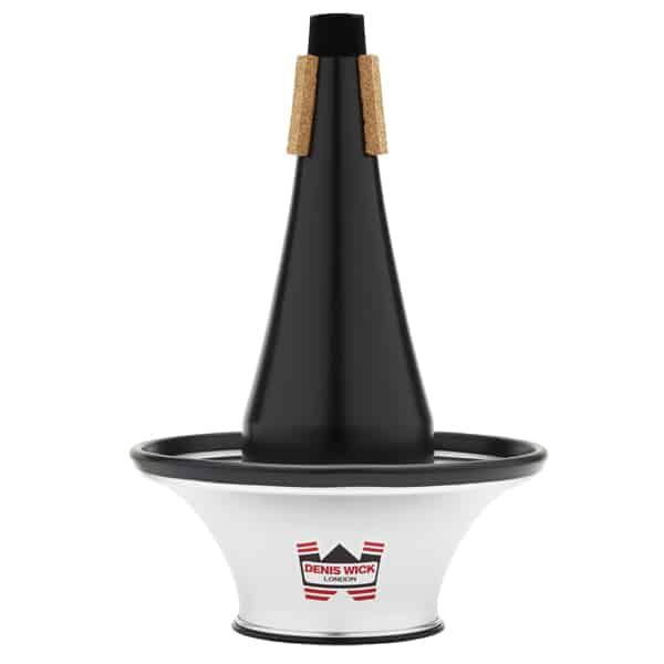 Dennis Wick 5533 Bass Trombone Cup Mute