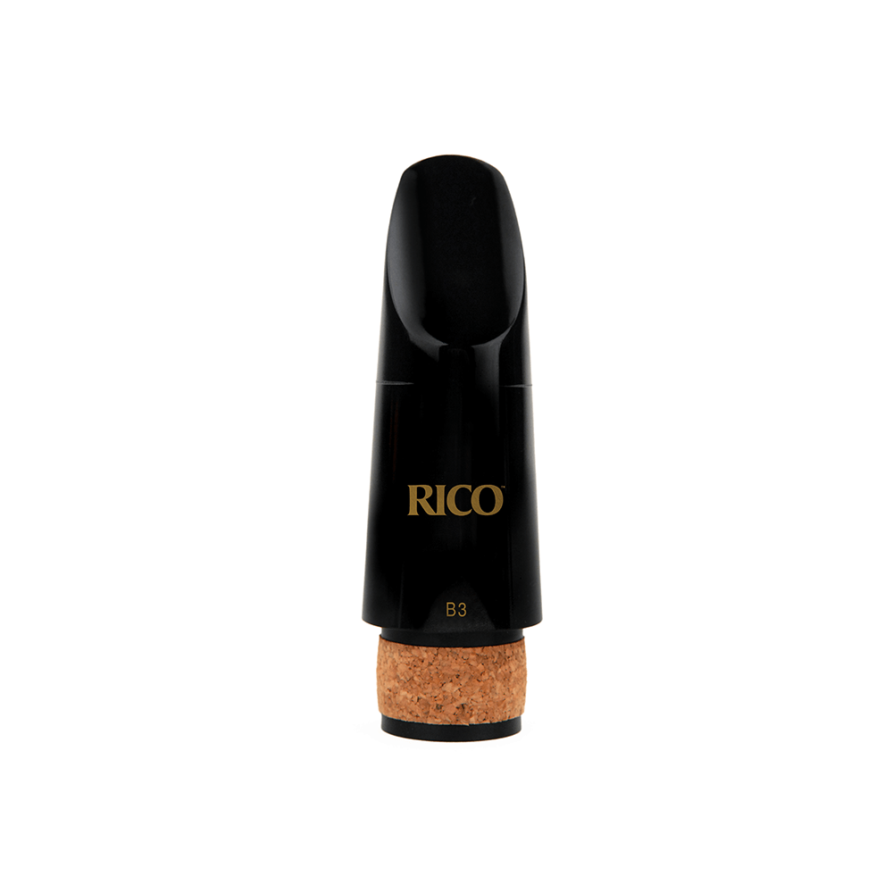 Rico Graftonite Bb Clarinet Mouthpiece, B5