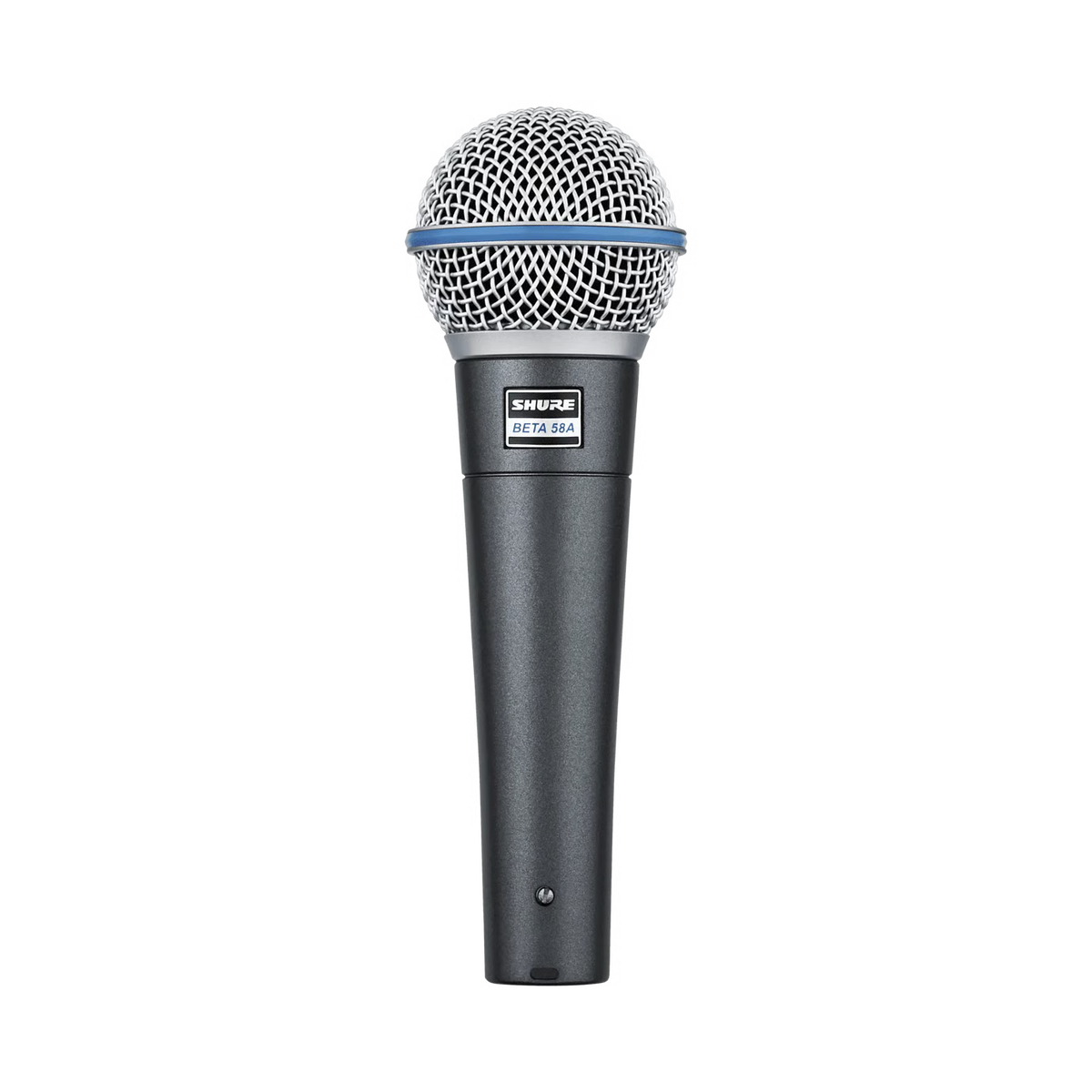 SHURE BETA 58A MIC