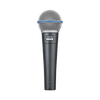 SHURE BETA 58A MIC