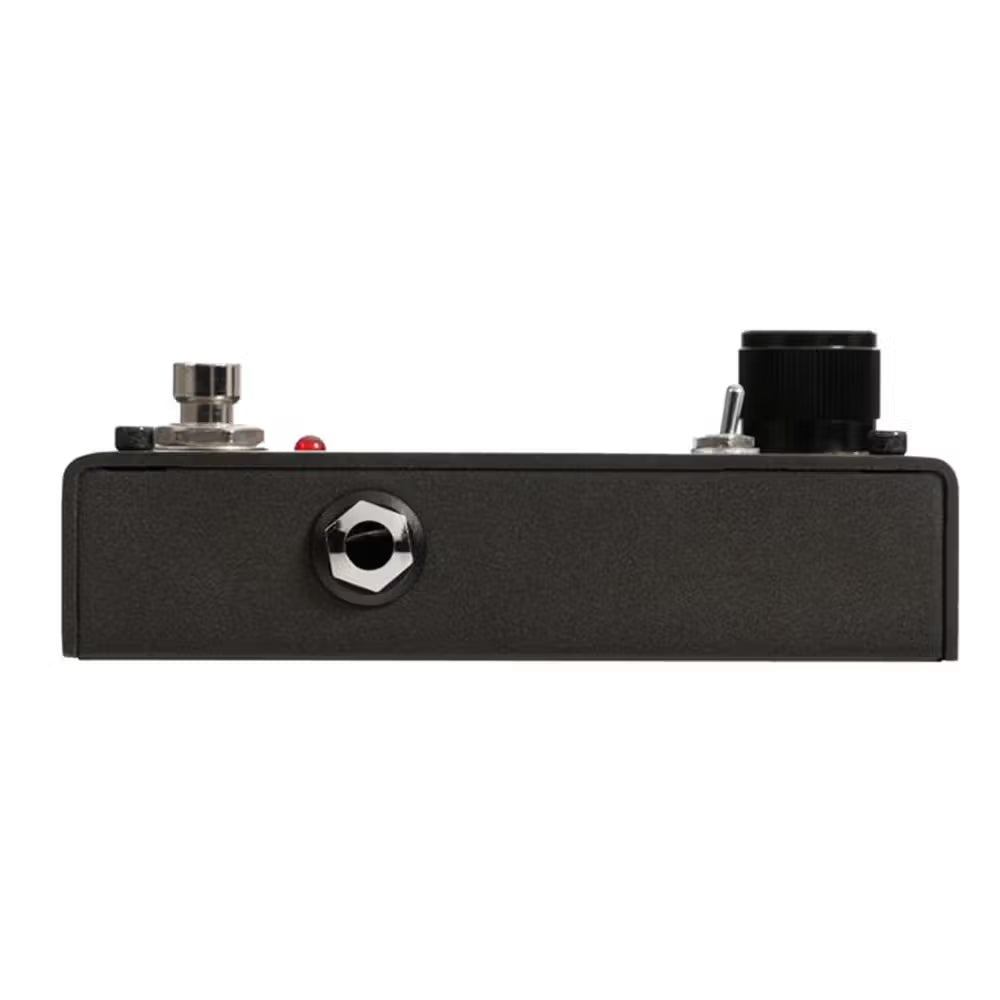 DIGITECH COMPACT POLYPHONIC DROP TUNE PITCH SHIFTER IN BLACK