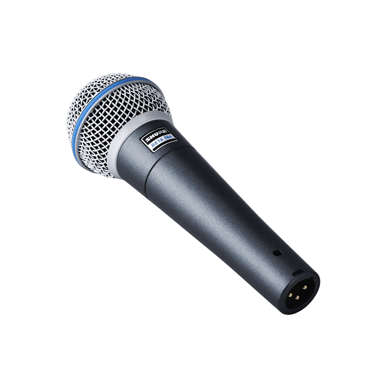 SHURE BETA 58A MIC