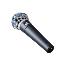 Load image into Gallery viewer, SHURE BETA 58A MIC
