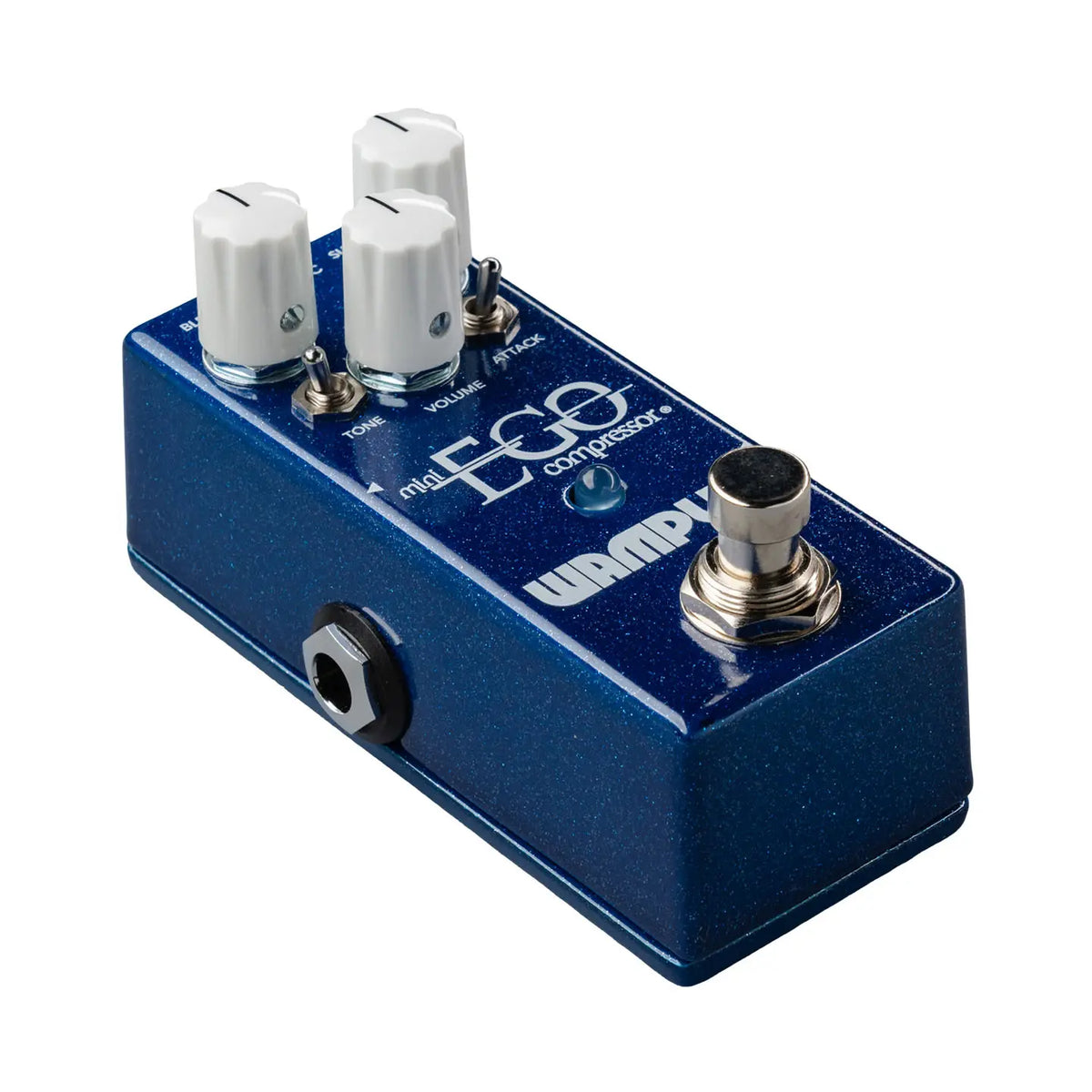 Wampler Ego Mini Compressor