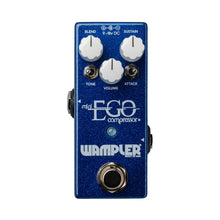 Load image into Gallery viewer, Wampler Ego Mini Compressor
