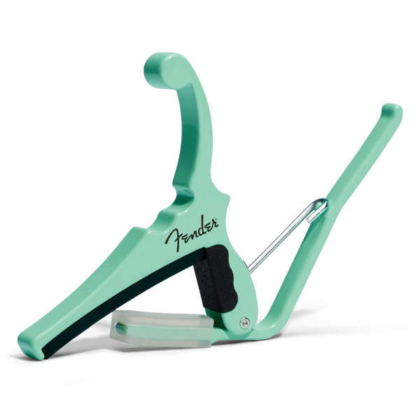 Kyser Fender SG Capo