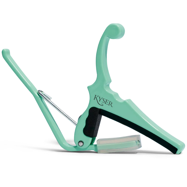 Kyser Fender SG Capo