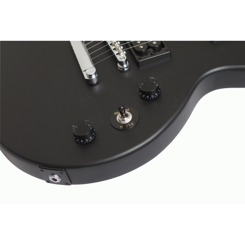 Epiphone Les Paul Special E1 Satin Ebony