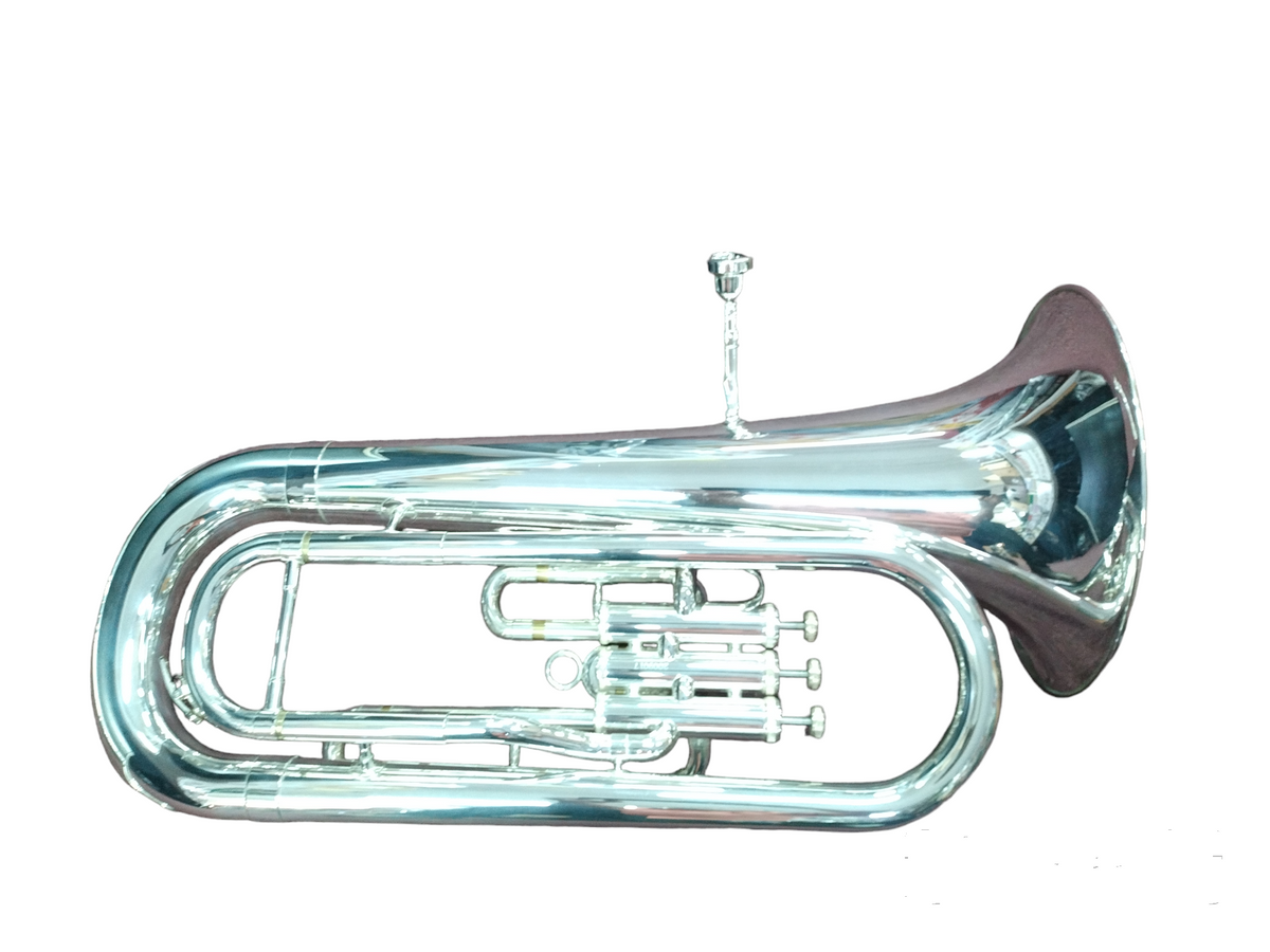 Norton 3 Valve Euphonium